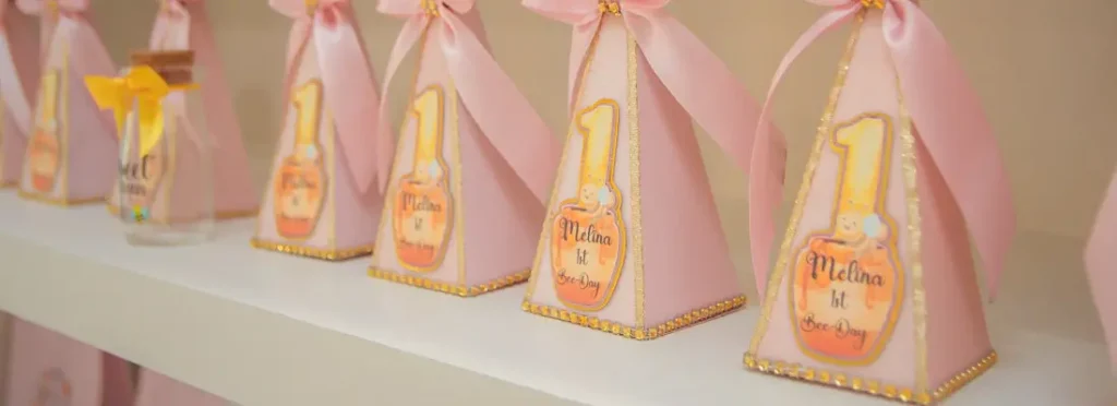 Kids Birthday Decoration