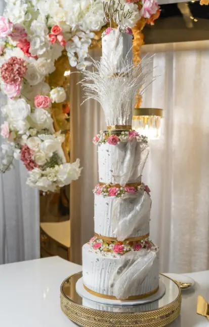 Weeding Party Venue Kansas City