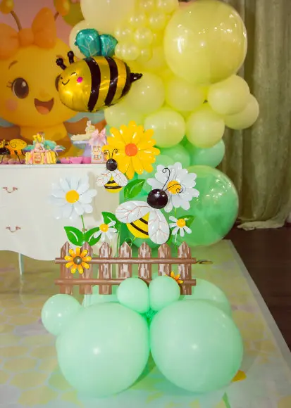 Party Venue Rental