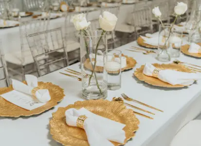 Wedding Events Hall Kansas City