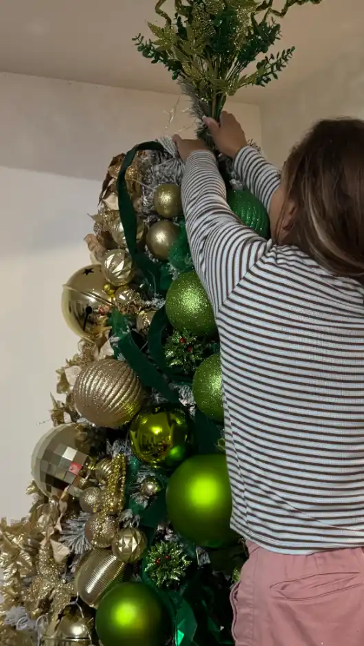 Christmas Decorating Services Kansas City